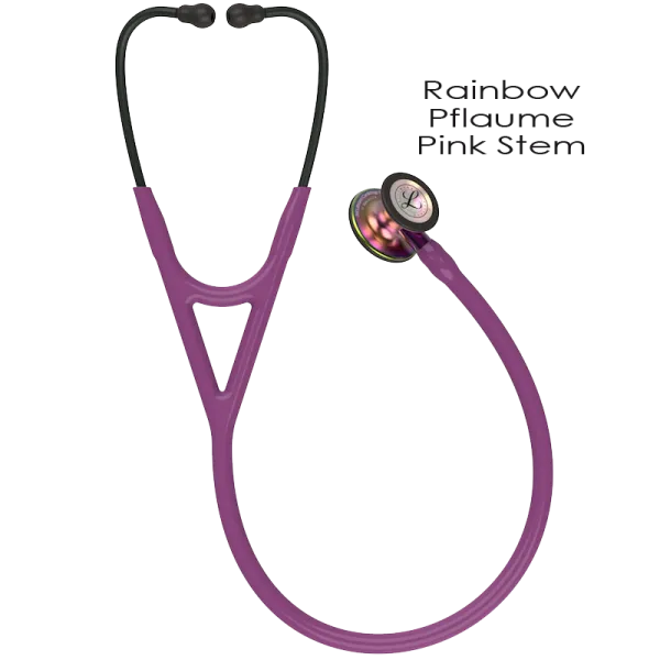 Littmann® Cardiology IV das Ärztemodell